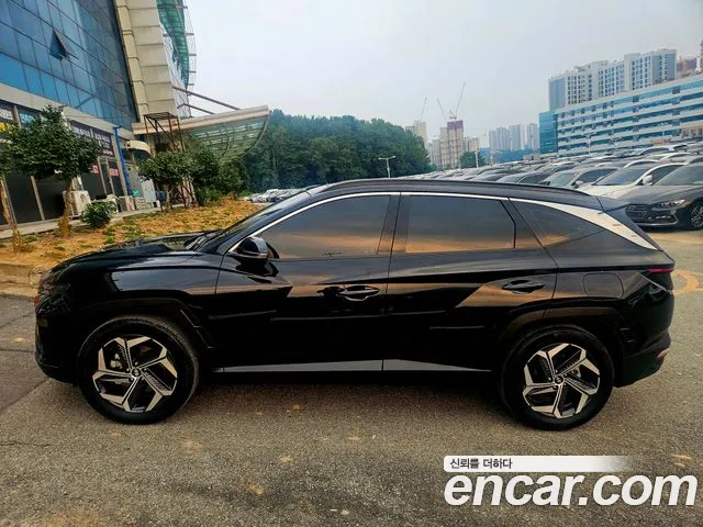 Hyundai Tucson 2023 thumb 5