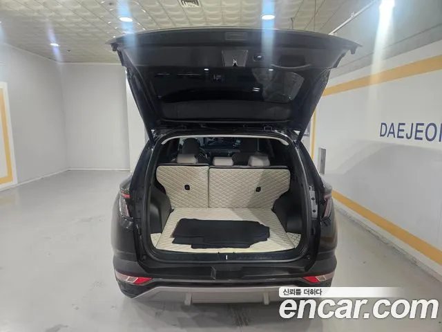 Hyundai Tucson 2023 thumb 6