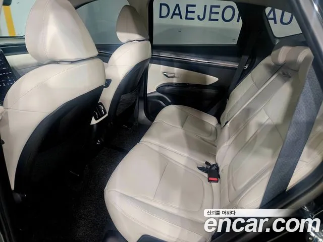 Hyundai Tucson 2023 thumb 9