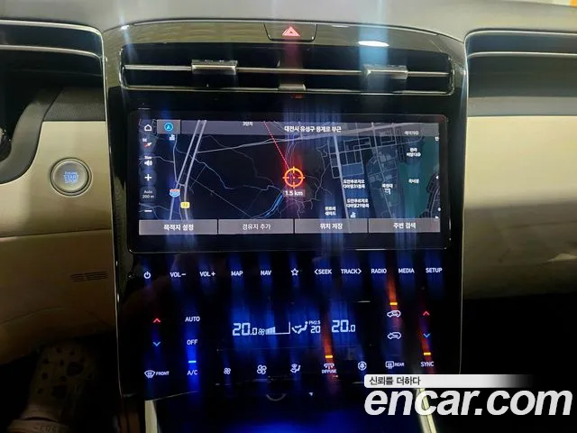Hyundai Tucson 2023 thumb 12