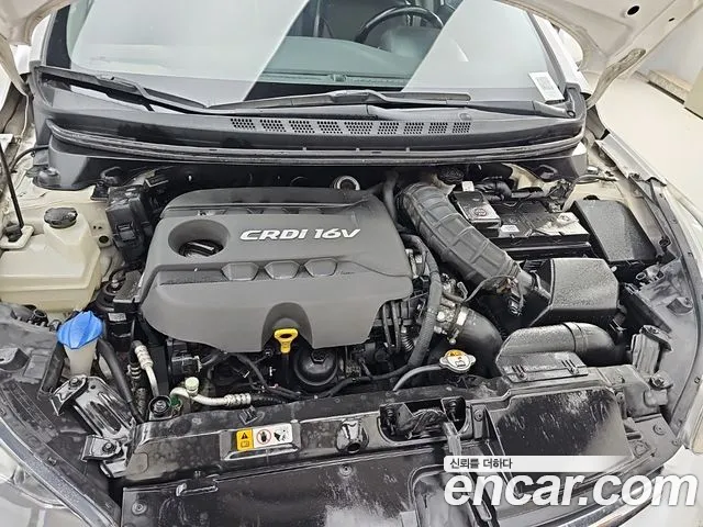 Hyundai Avante 2013 thumb 6