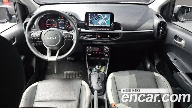 Kia Morning 2022 thumb 6