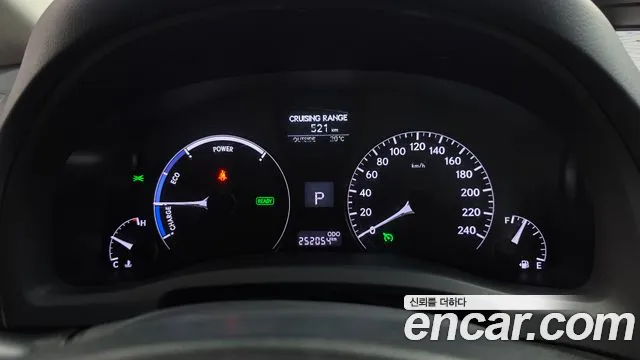Lexus RX 2013 thumb 8