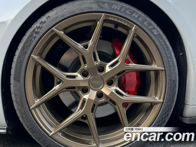 Tesla Model S 2024 thumb 5