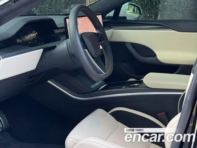 Tesla Model S 2024 thumb 8