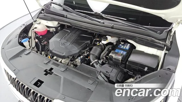 Kia Carnival 2021 thumb 6