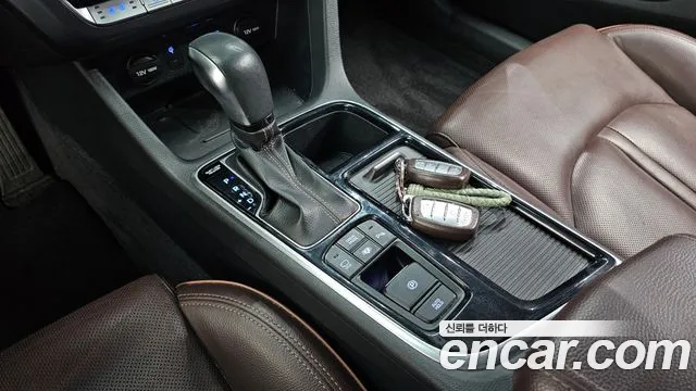 Hyundai Sonata 2018 thumb 9