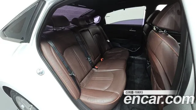 Hyundai Sonata 2018 thumb 11