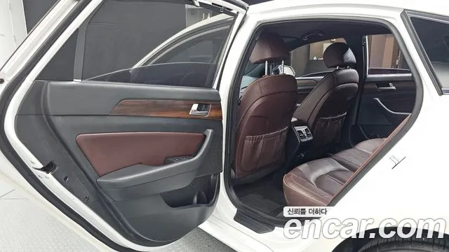 Hyundai Sonata 2018 thumb 12