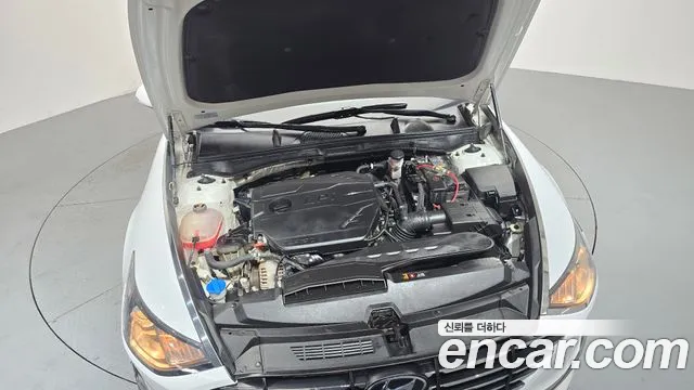 Hyundai Sonata 2022 thumb 6