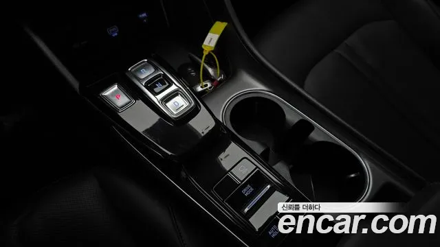Hyundai Sonata 2022 thumb 9