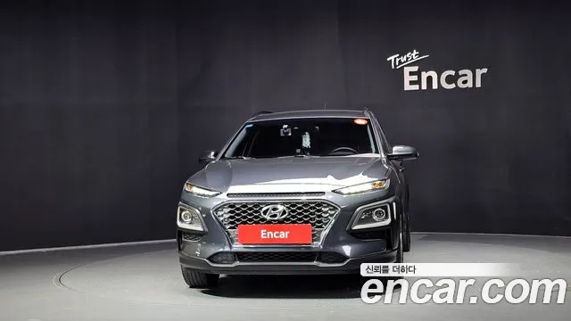 Hyundai Kona 2020 thumb 3