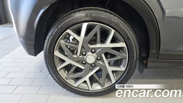 Hyundai Kona 2020 thumb 5