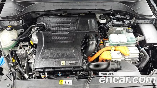 Hyundai Kona 2020 thumb 6