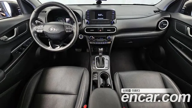 Hyundai Kona 2020 thumb 7