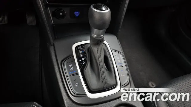 Hyundai Kona 2020 thumb 9