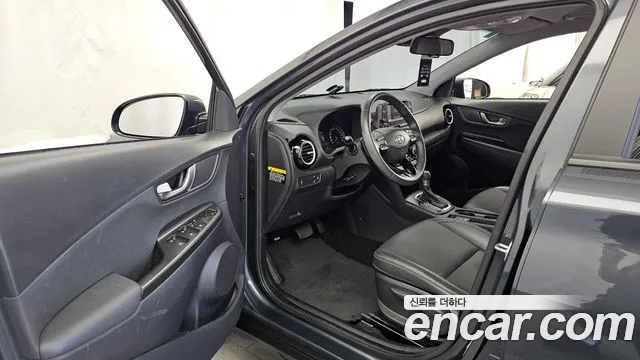 Hyundai Kona 2020 thumb 10