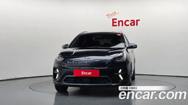 Kia Niro 2019 thumb 3
