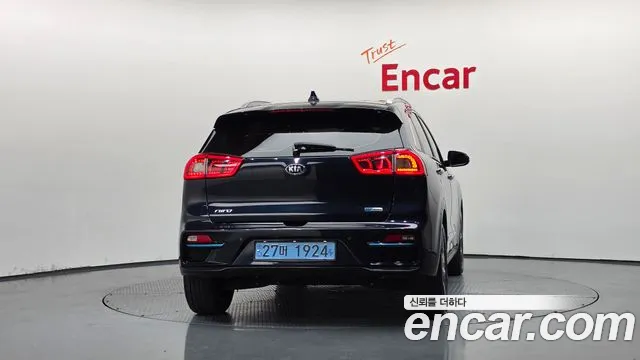 Kia Niro 2019 thumb 4