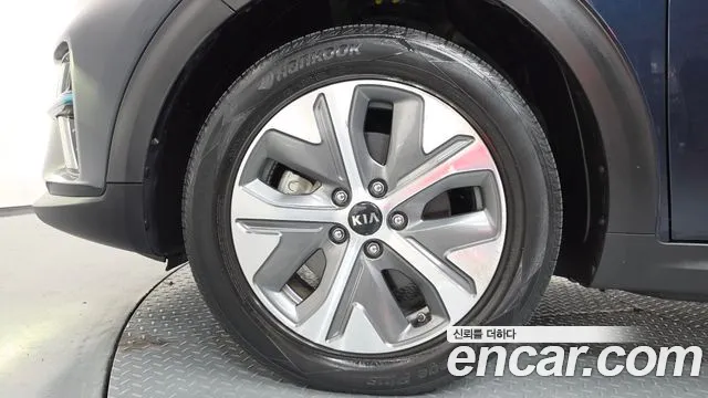 Kia Niro 2019 thumb 5