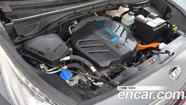 Kia Niro 2019 thumb 6