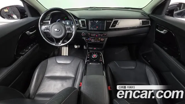 Kia Niro 2019 thumb 7