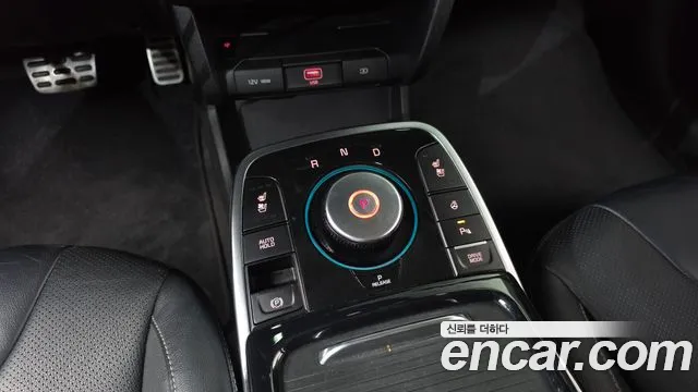 Kia Niro 2019 thumb 9