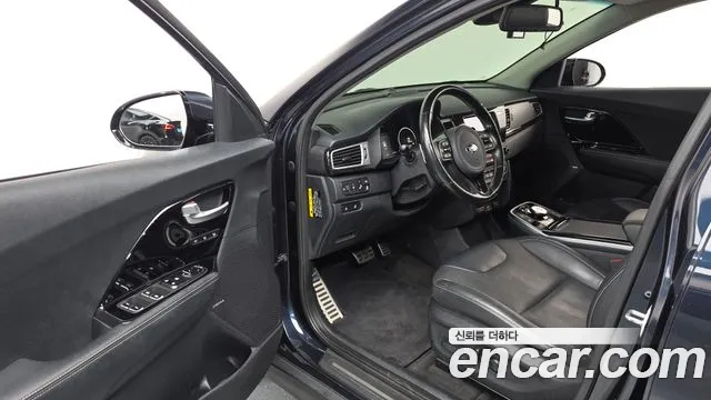 Kia Niro 2019 thumb 10
