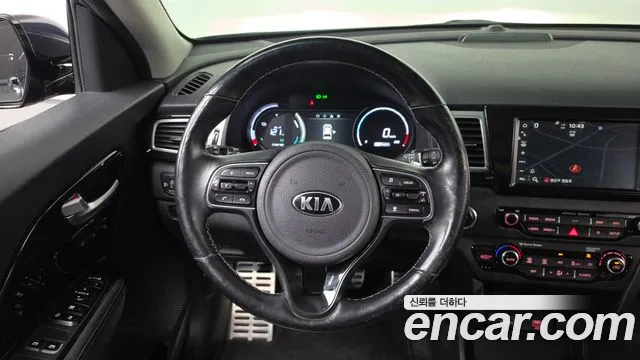Kia Niro 2019 thumb 12