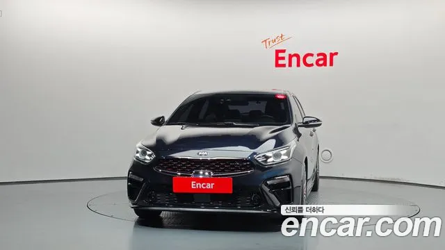 Kia K3 2019 thumb 3