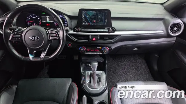 Kia K3 2019 thumb 7