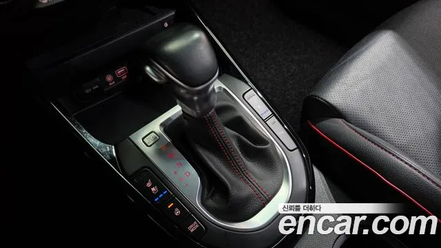 Kia K3 2019 thumb 9