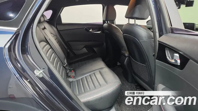 Kia K3 2019 thumb 11