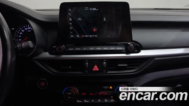 Kia K3 2019 thumb 12