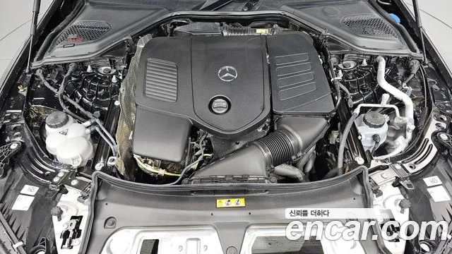 Mercedes-Benz E-Класс 2025 thumb 6