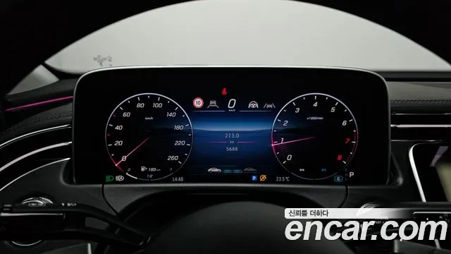Mercedes-Benz E-Класс 2025 thumb 8