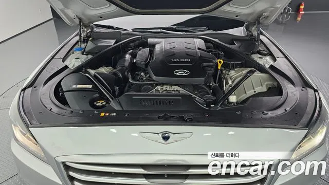 Hyundai Genesis 2014 thumb 5