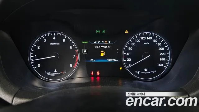 Hyundai Genesis 2014 thumb 7
