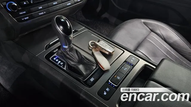 Hyundai Genesis 2014 thumb 8