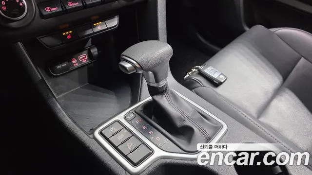 Kia Sportage 2016 thumb 9