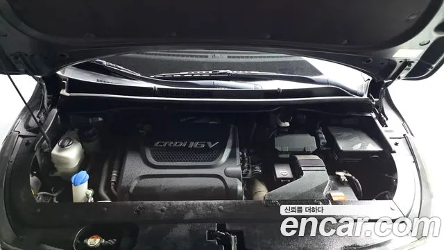 Kia Carnival 2017 thumb 6