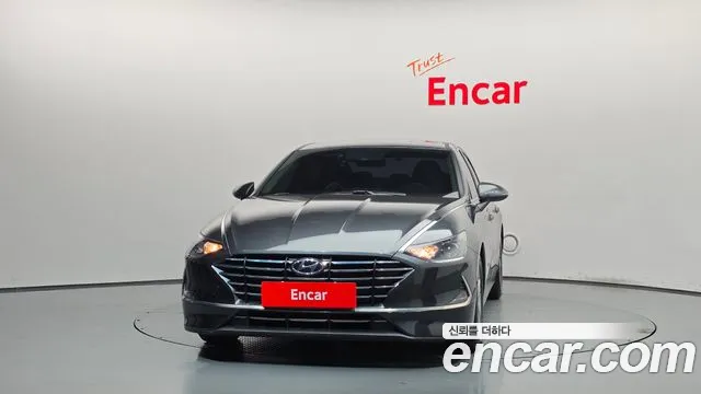 Hyundai Sonata 2023 thumb 3