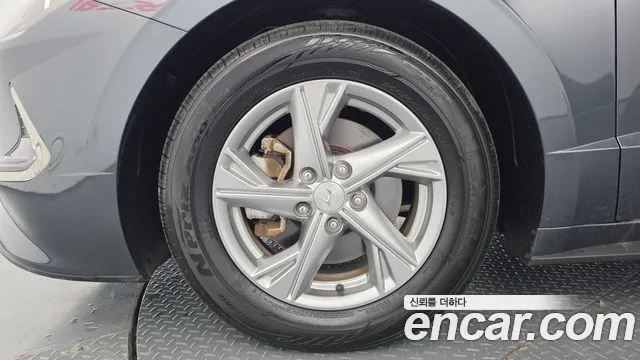 Hyundai Sonata 2023 thumb 5