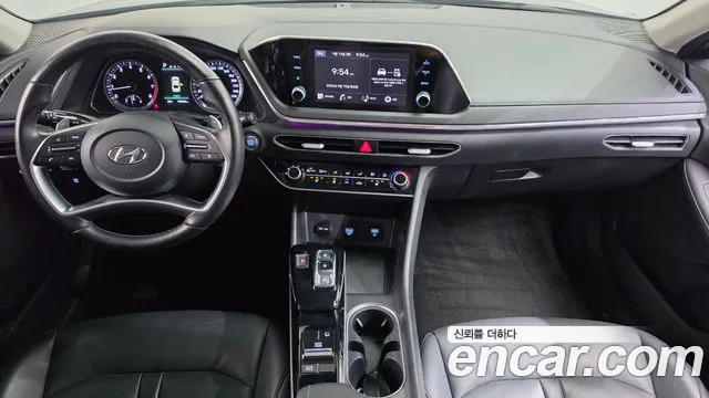 Hyundai Sonata 2023 thumb 7