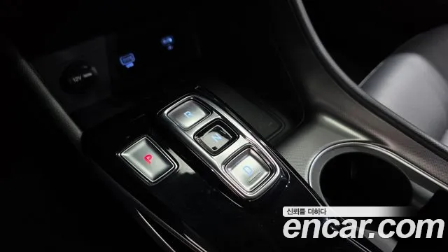 Hyundai Sonata 2023 thumb 9