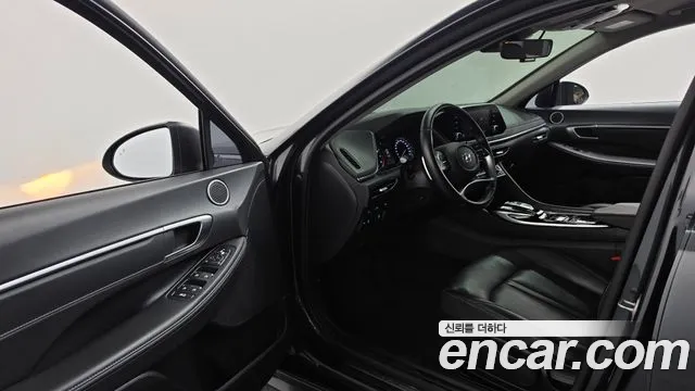 Hyundai Sonata 2023 thumb 10