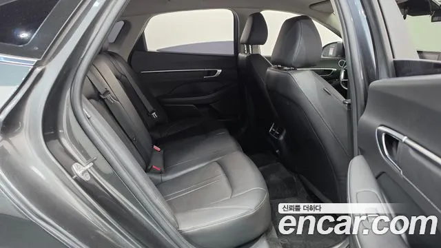 Hyundai Sonata 2023 thumb 11
