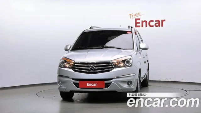 KG_Mobility_Ssangyong KORANDO 2013 thumb 3