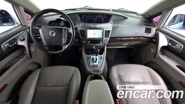KG_Mobility_Ssangyong KORANDO 2013 thumb 7
