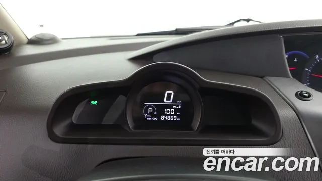 KG_Mobility_Ssangyong KORANDO 2013 thumb 8
